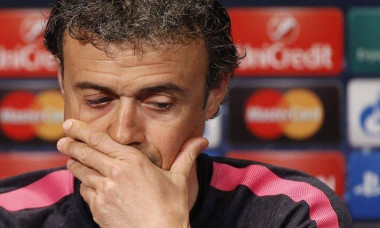 luis enrique