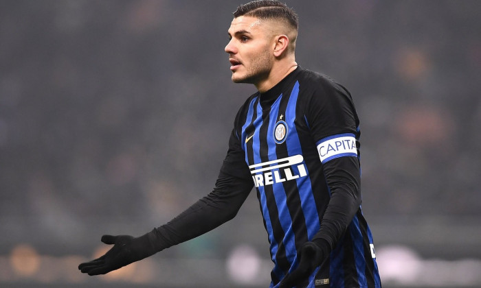 icardi