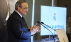 Florentino Perez