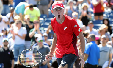 Alex de Minaur