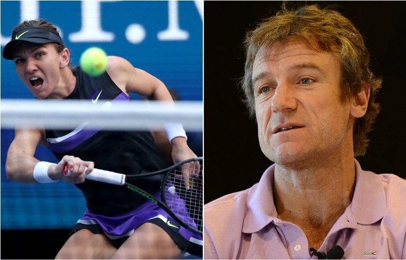 Mats Wilander, verdict categoric despre cazul de dopaj al Simonei Halep