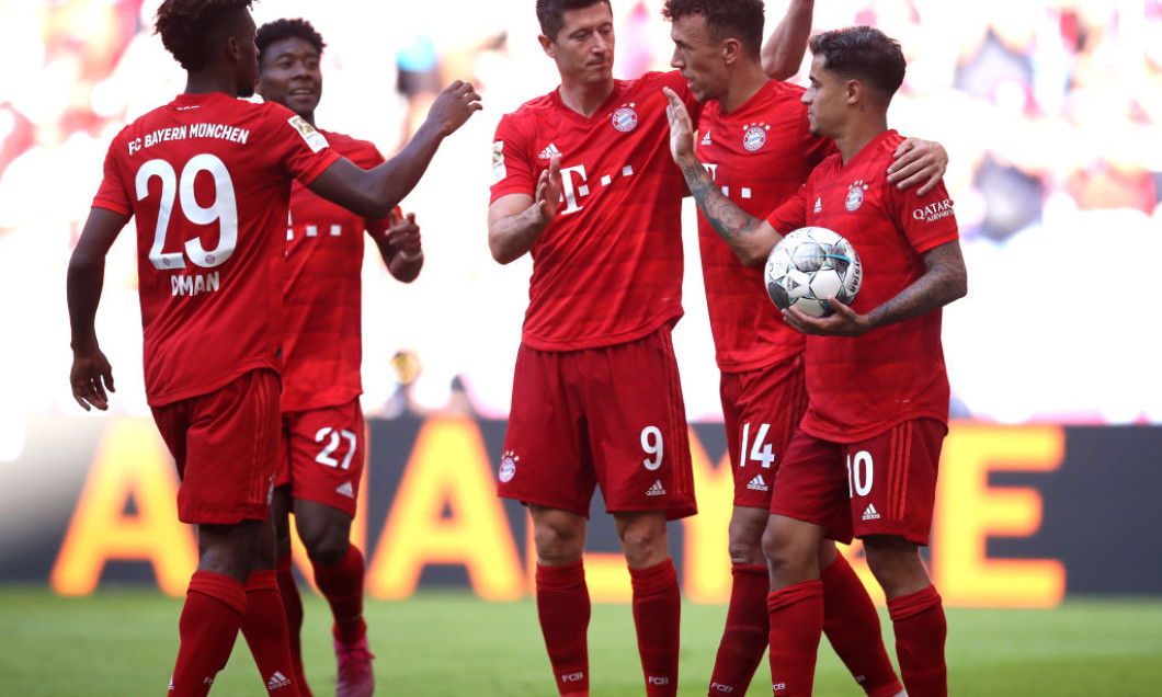 Bayern