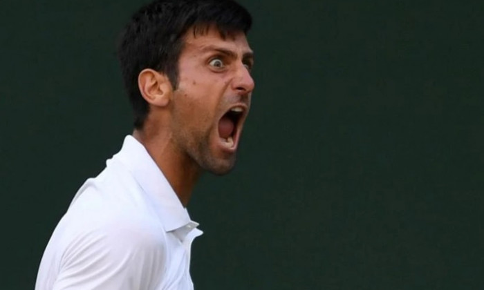 Djokovic