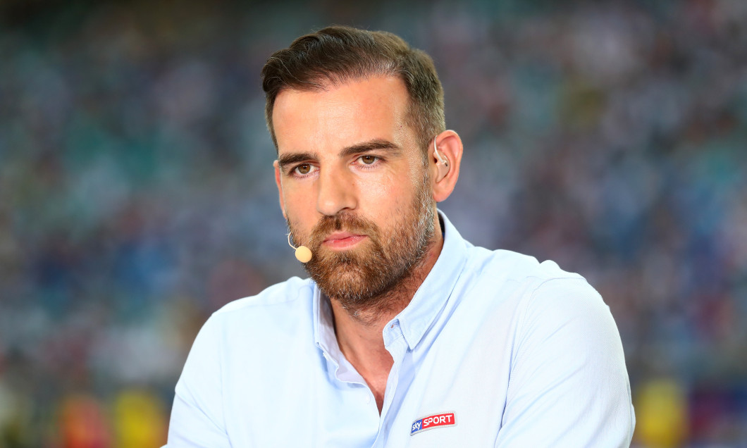 RB Leipzig v Borussia Dortmund - Bundesliga