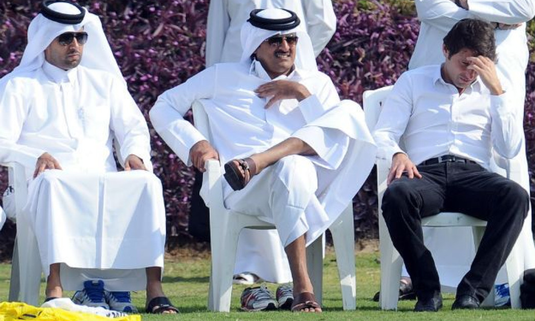 qatar