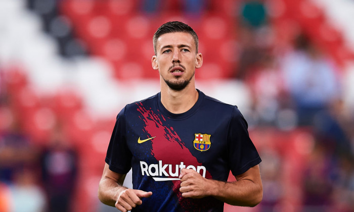 Clement Lenglet