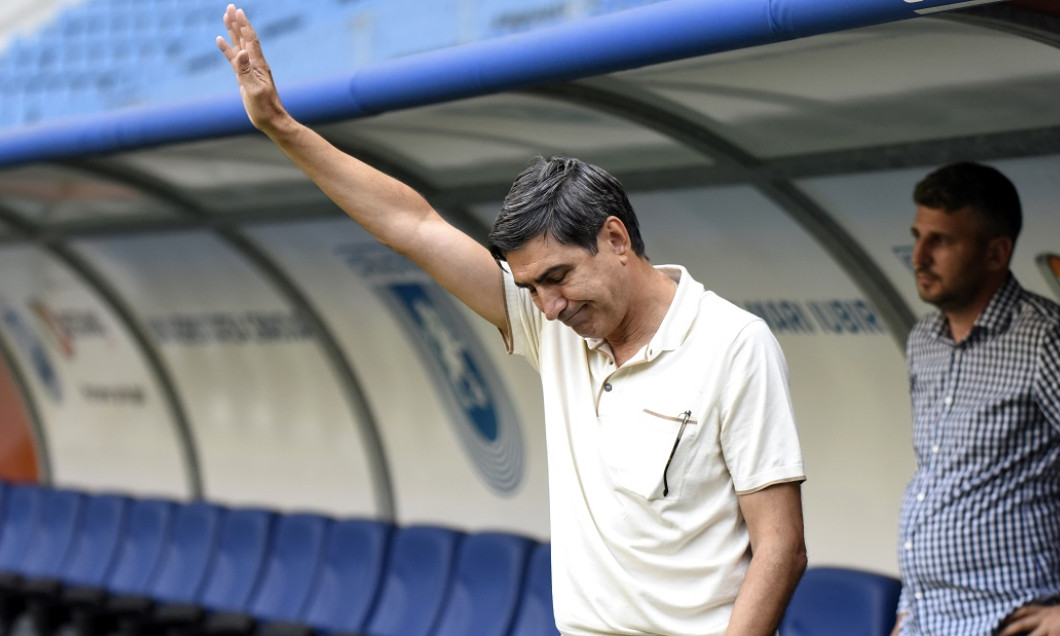 Victor Pițurcă