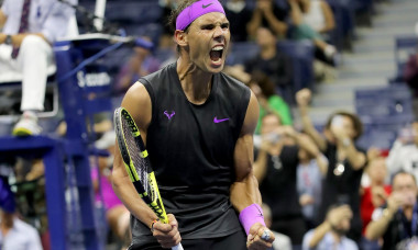 Rafael Nadal