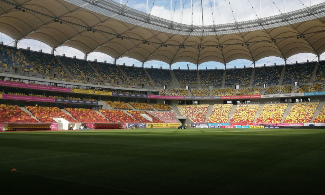 Arena Nationala
