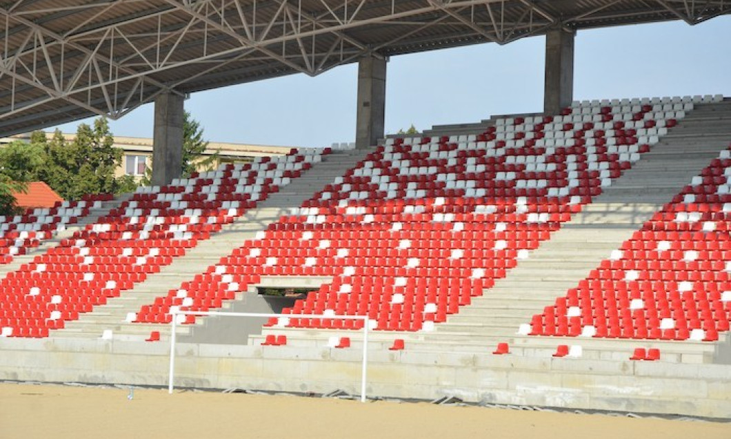 stad arad