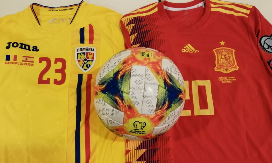 romania-spania