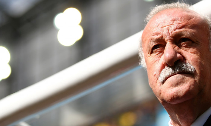 Del Bosque