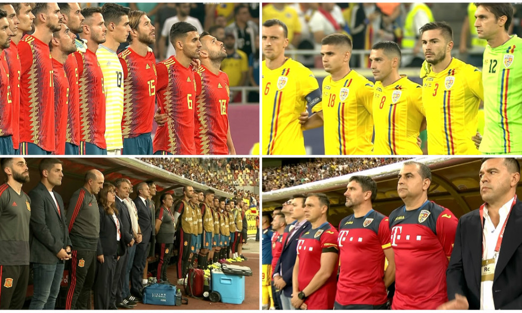 romania spania reculegere colaj