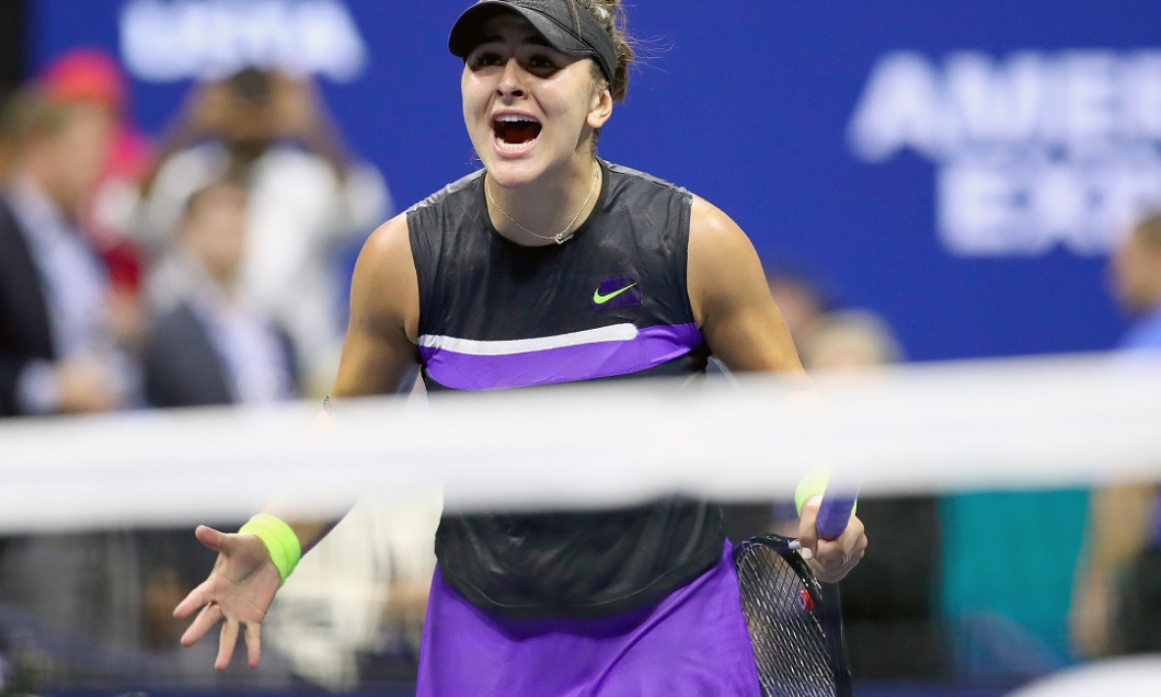 Bianca Andreescu