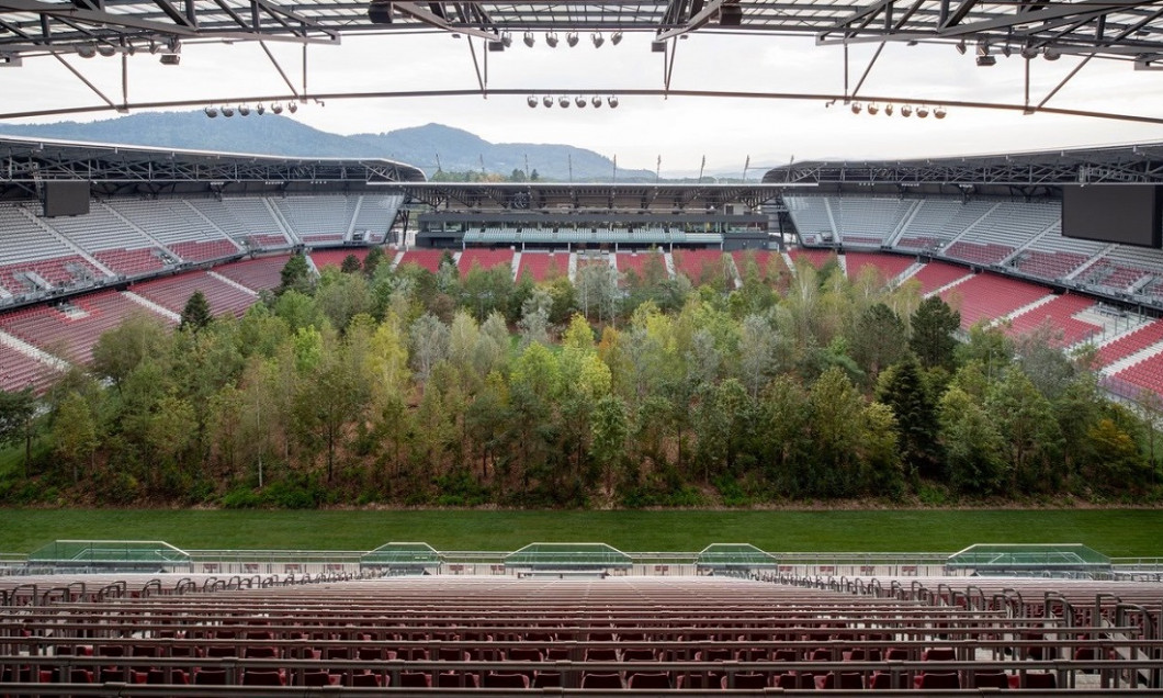 Stadion Klagenfurt