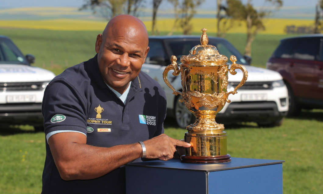 chester williams
