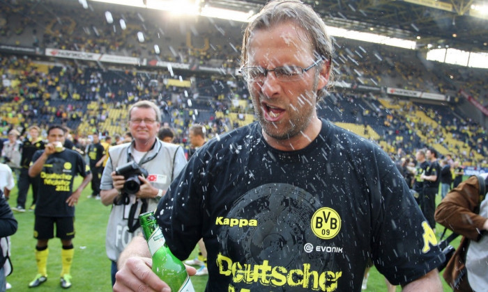 klopp