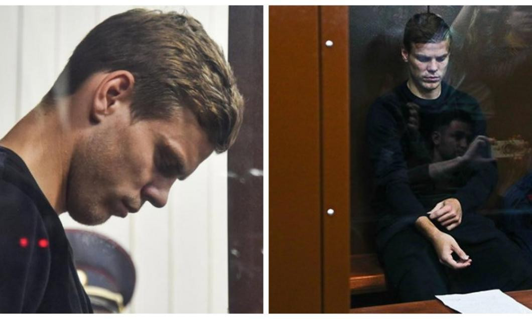 kokorin si mamaev