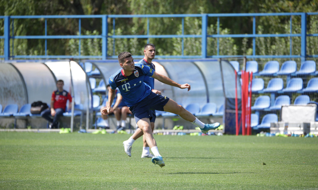 ianis hagi