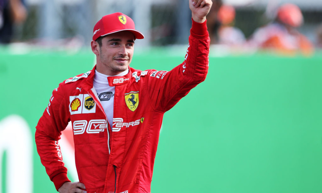 Charles Leclerc