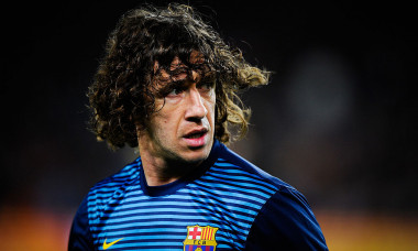 Carles Puyol