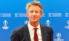 Van der sar