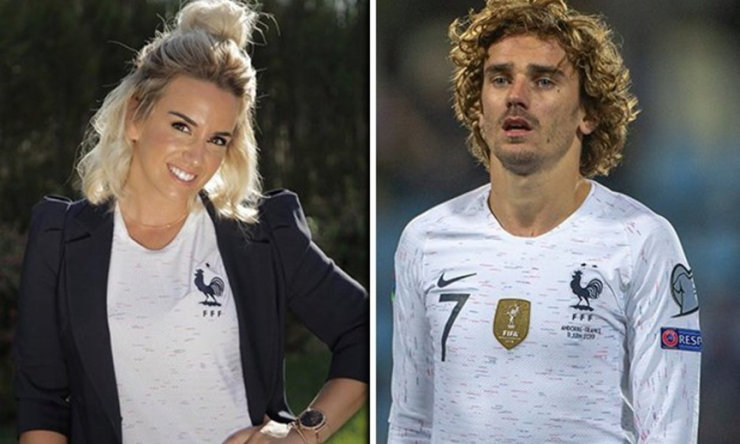 griezmann