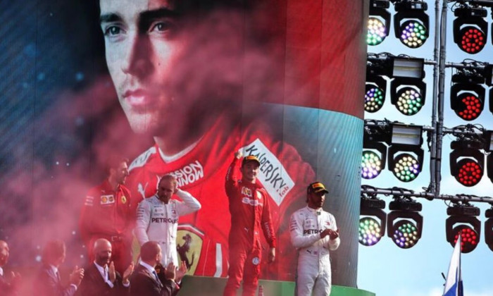 leclerc