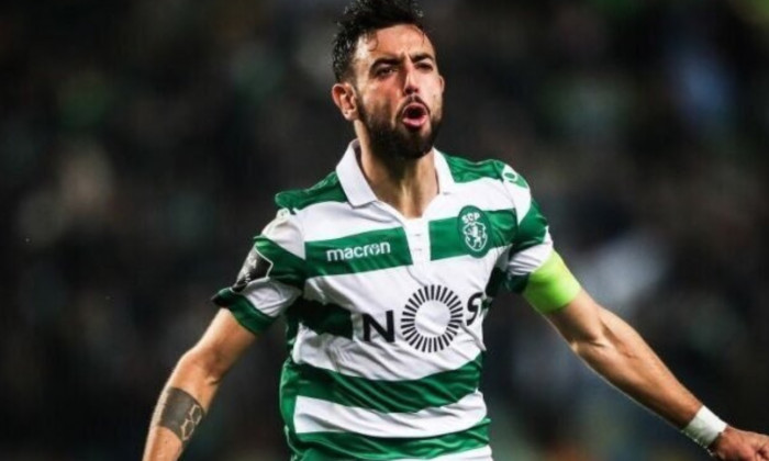 Bruno Fernandes