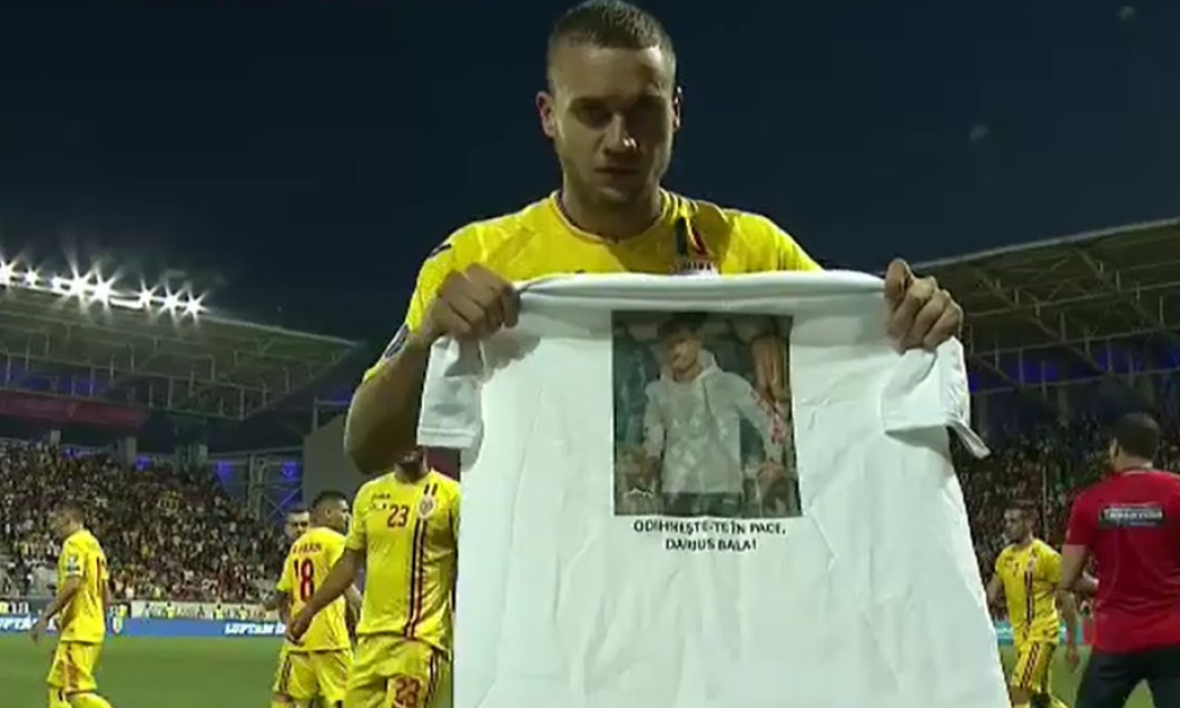 George Pușcaș