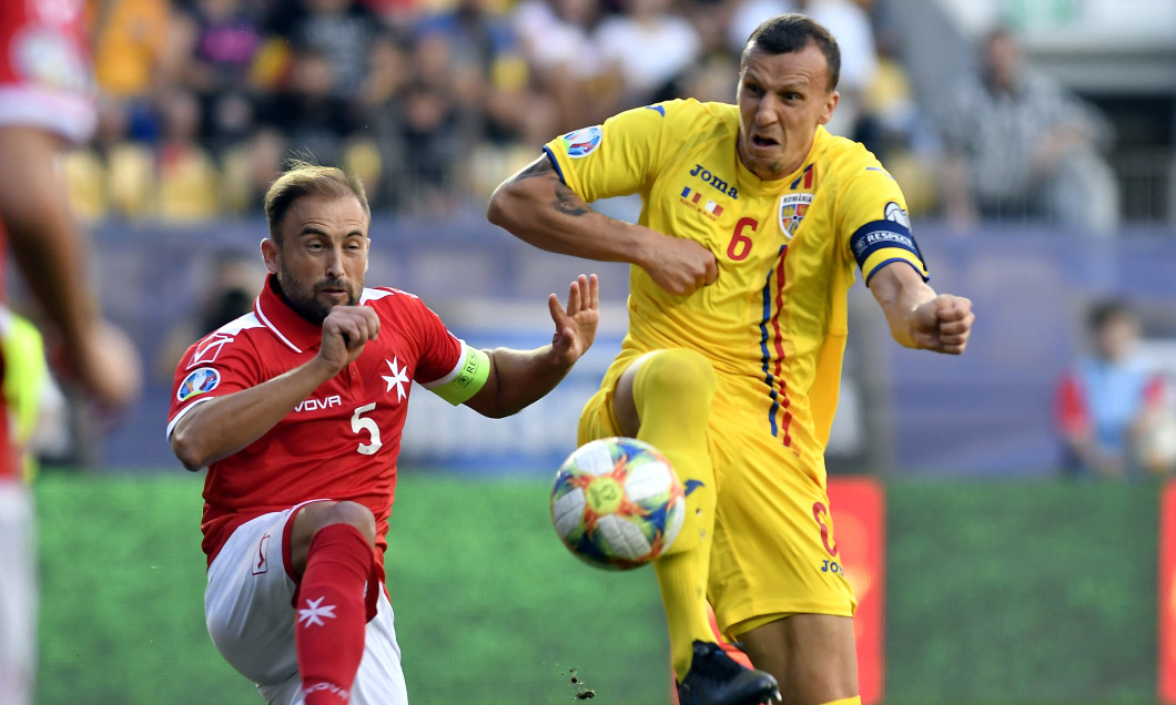 Vlad Chiricheș România