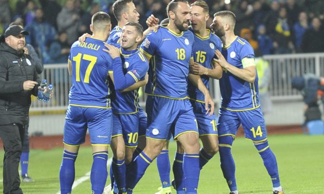 Kosovo