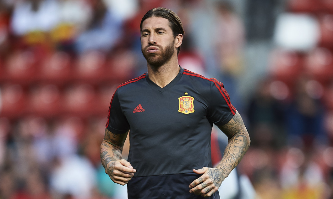 Spain v Faroe Islands - UEFA Euro 2020 Qualifier