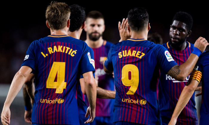 barca