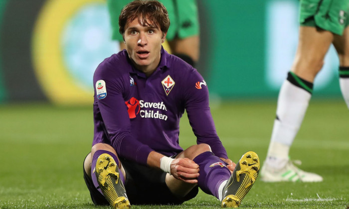 Federico Chiesa