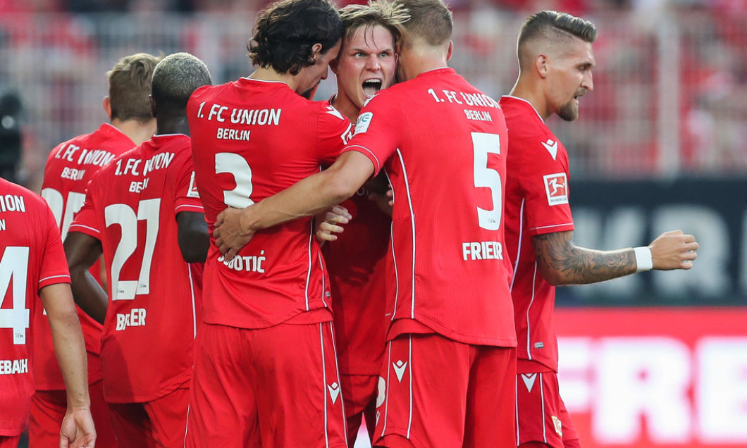 Union Berlin