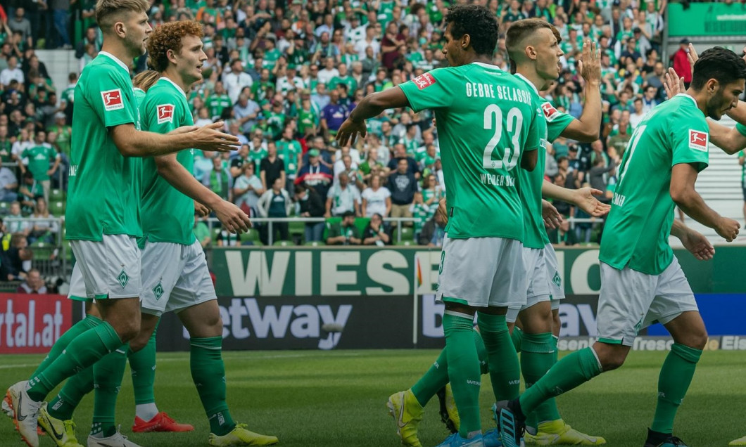 Werder Bremen