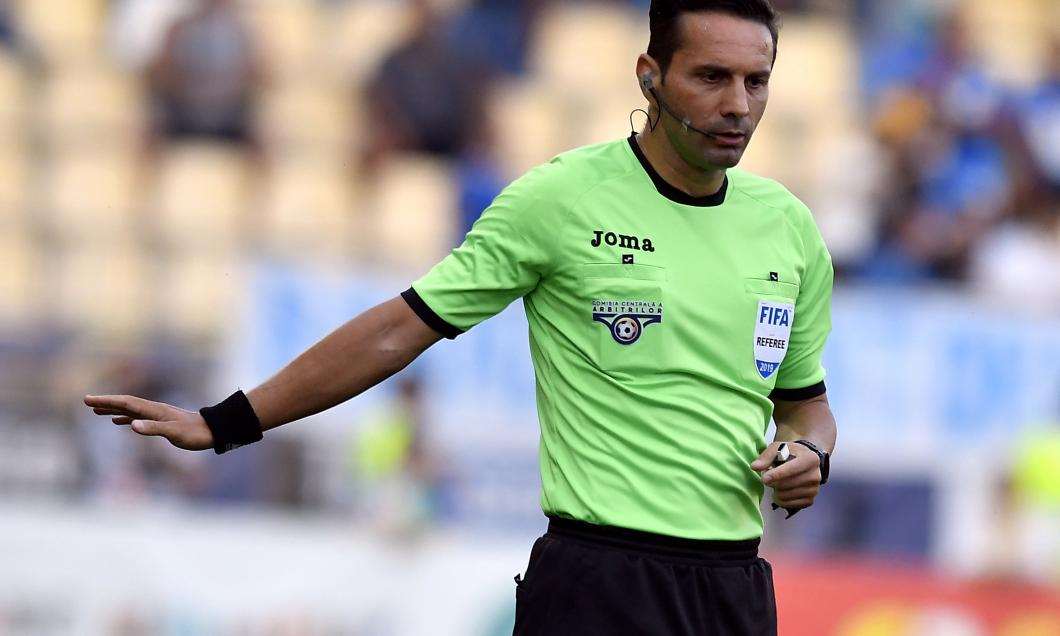 ”Gafa este uriașă, nepermisă”. Anghel Iordănescu, despre scandalul provocat de Colțescu la PSG - Istanbul Bașakșehir