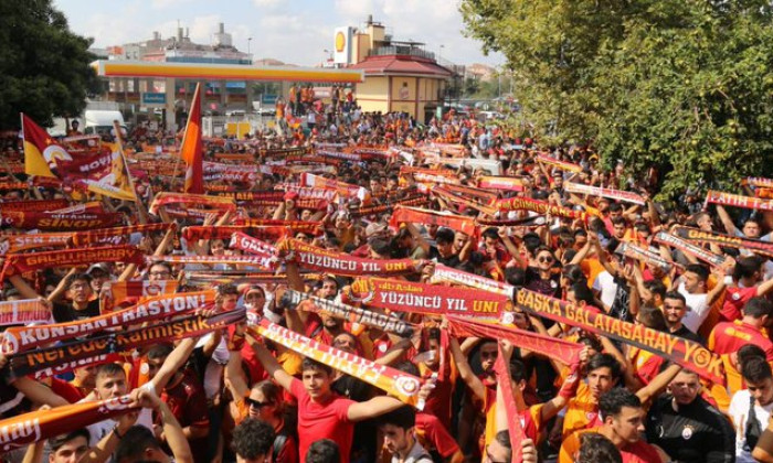 Image result for falcao galata
