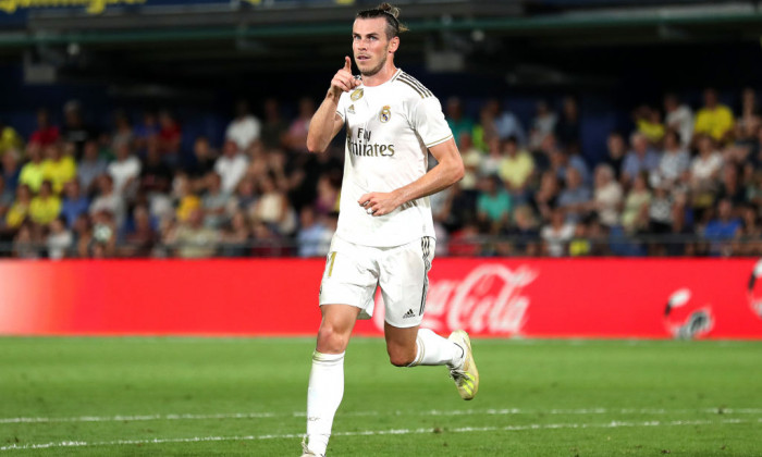 Gareth Bale