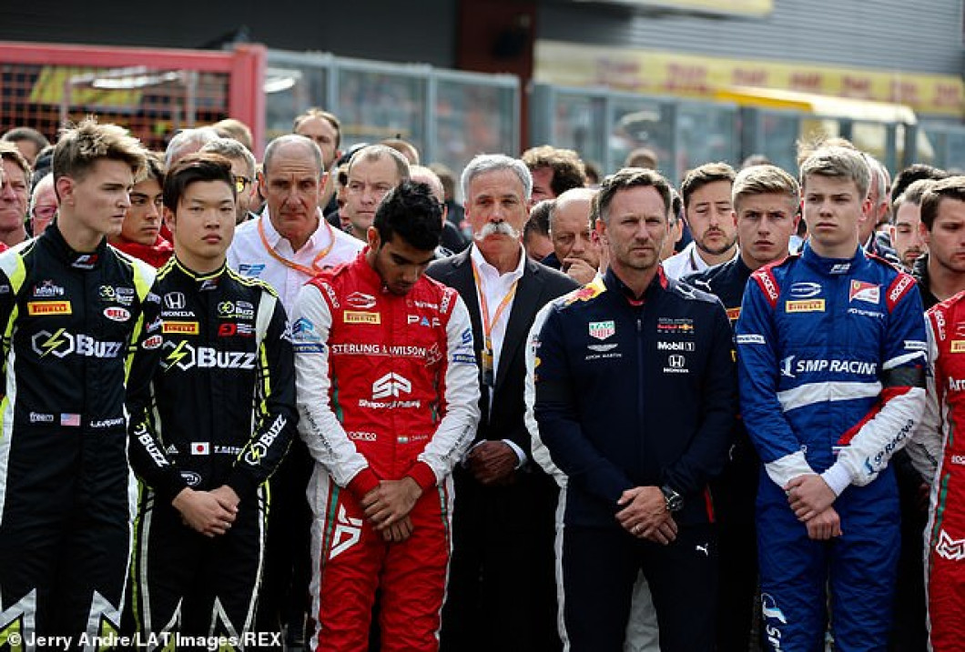 mick schumacher 8
