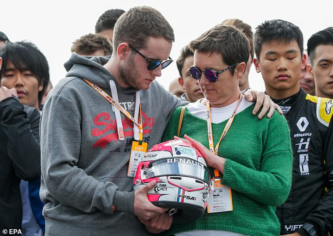 mick schumacher 2