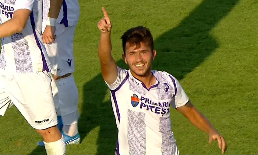 catalin barbu gol arges