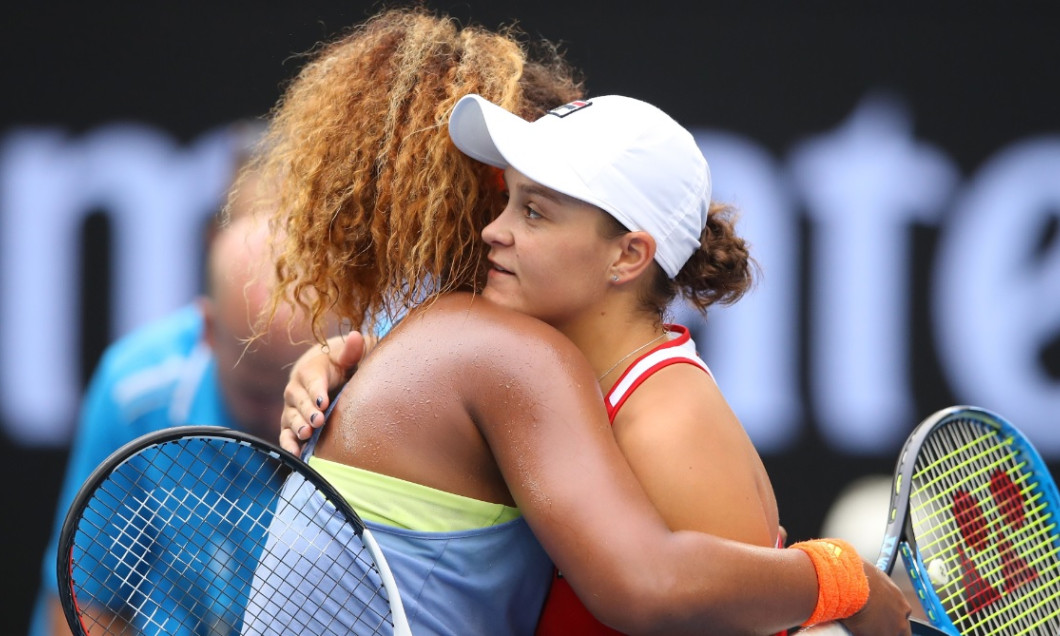 naomi osaka barty
