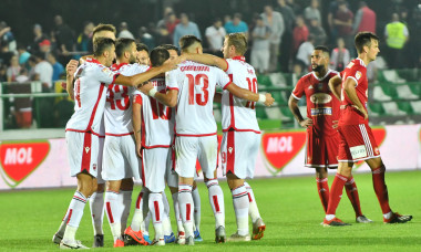 FOTBAL:SEPSI OSK-FC DINAMO, LIGA 1 CASA PARIURILOR (2.09.2019)