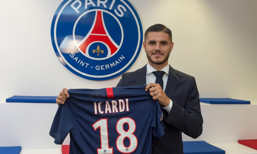 icardi