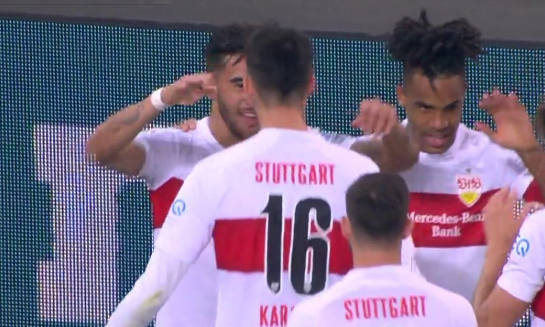 stuttgart