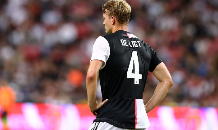 De Ligt