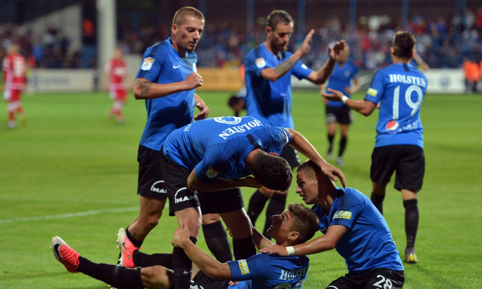 FC VIITORUL-DINAMO BUCURESTI, LIGA 1 CASA PARIURILOR (15.07.2019)