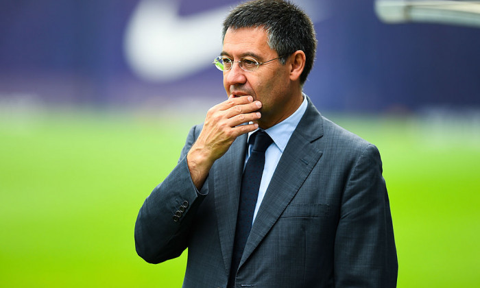 Josep Bartomeu